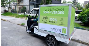 Falabella vehículos eléctricos