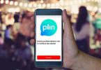 PLIN usuarios en Perú