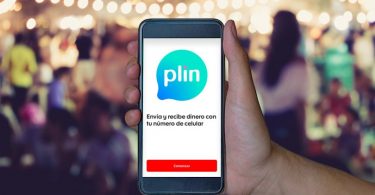 PLIN usuarios en Perú