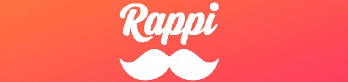  Rappi Perú delivery marketplaces