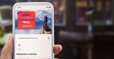 La mencionada app entra a competir con Despegar y otras plataformas de vuelos. También se aliado con las principales aerolíneas de la región.