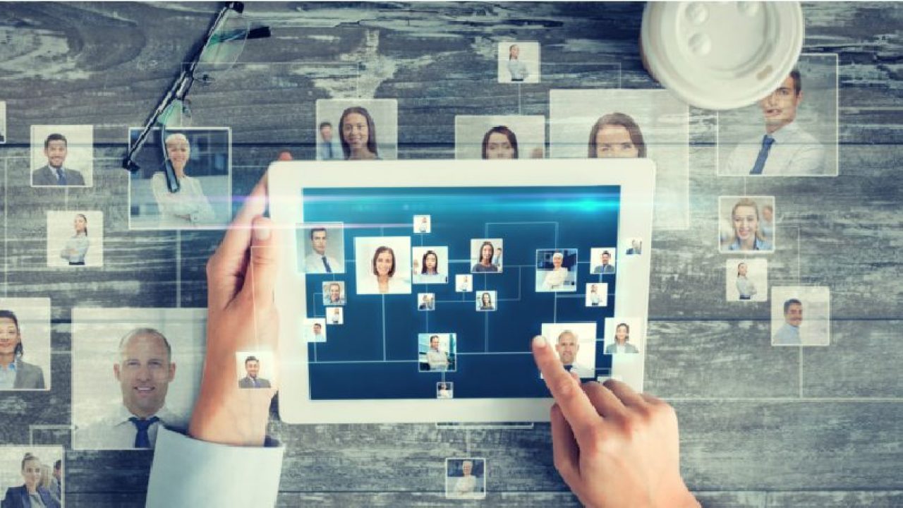 Destilar Extensamente Muestra Conozca la red social orientada a las empresas y el trabajo - Ecommerce News