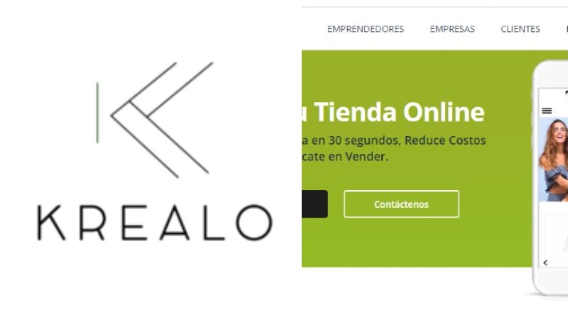 Krealo se alía con Samishop