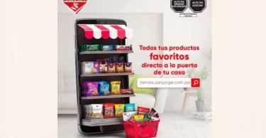 San Jorge tienda online