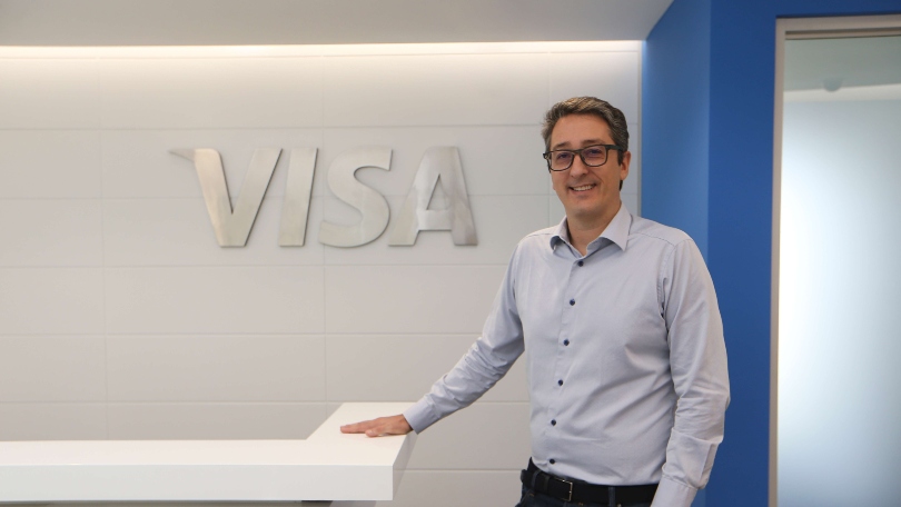 Arturo Planell Visa