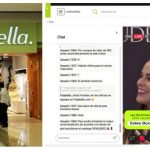 Falabella.com realiza su primer livestream shopping en el Perú Falabellla Perú realiza su primer livestream