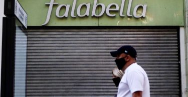 Falabella cierra su ecommerce en Argentina