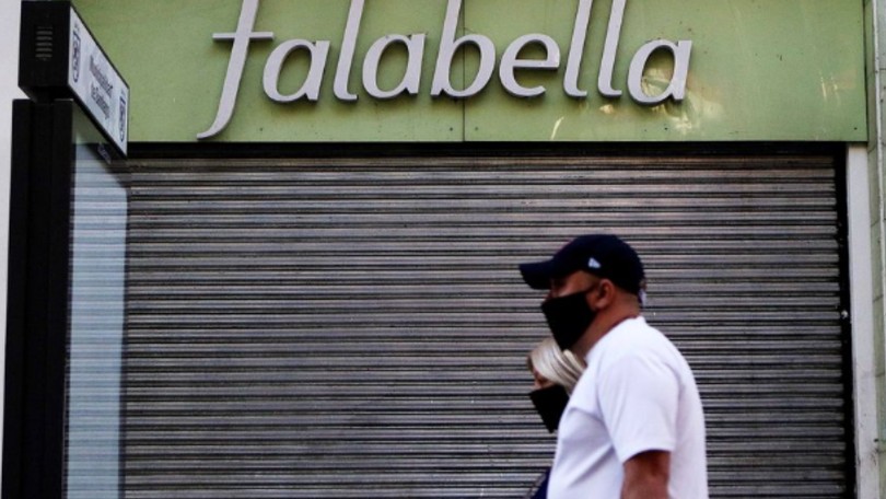 Falabella cierra su ecommerce en Argentina