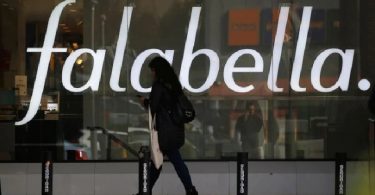 Falabella Argentina subasta