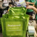 Aplicativo Instacart planea reemplazar a su ejército de compradores por robots Instacart robots