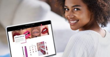 L'Oréal Paris canal online Perú