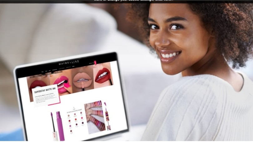 L'Oréal Paris canal online Perú