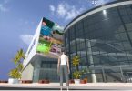 Mall de Sur virtual