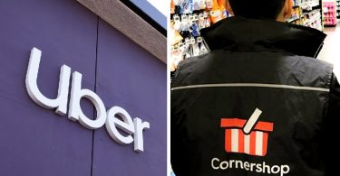 Uber adquirirá el 100% de Cornershop