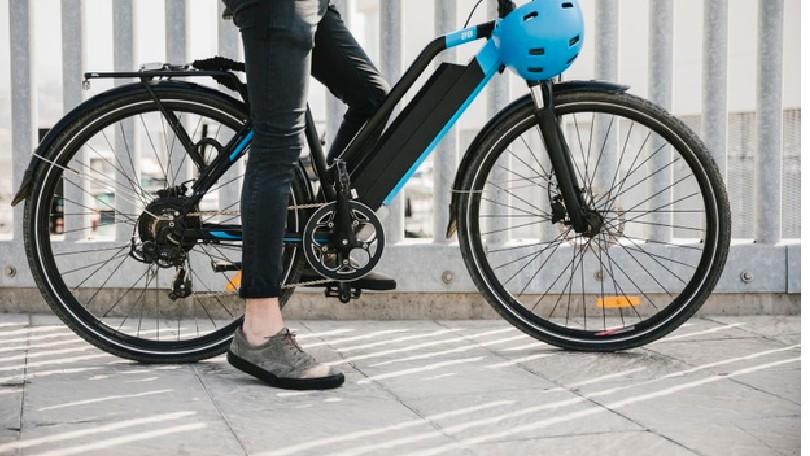 Matar Todo el mundo Pico Ecommerce: Venta de cascos y accesorios de bicicletas se incrementan en  300% en el último año - Ecommerce News