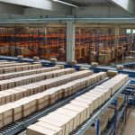 El futuro del trabajo de los almacenes de las empresas tras la pandemia almacenes logística