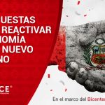 CAPECE: 9 propuestas para reactivar la economía en este nuevo Gobierno Capece Propuesta Gobierno