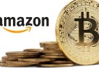 Amazon aceptaría bitcoin a finales del 2021