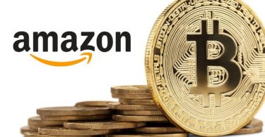 Amazon aceptaría bitcoin a finales del 2021