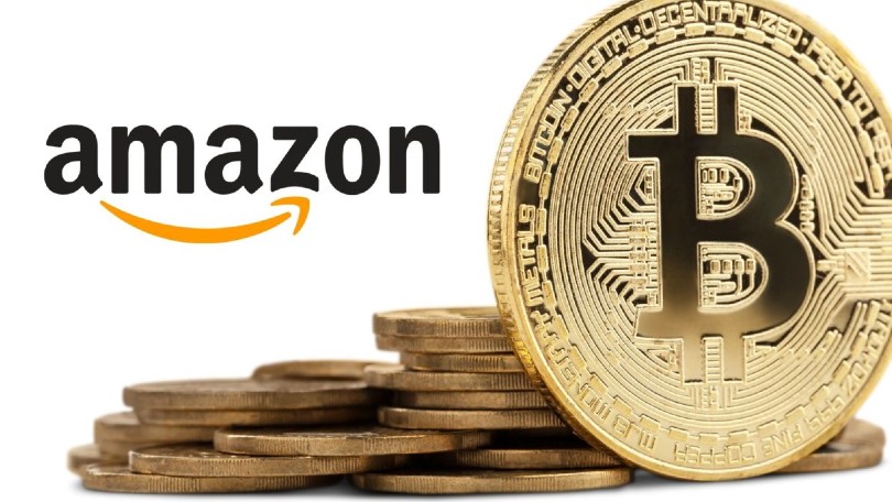 Amazon aceptaría bitcoin a finales del 2021