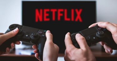 Neflix videojuegos