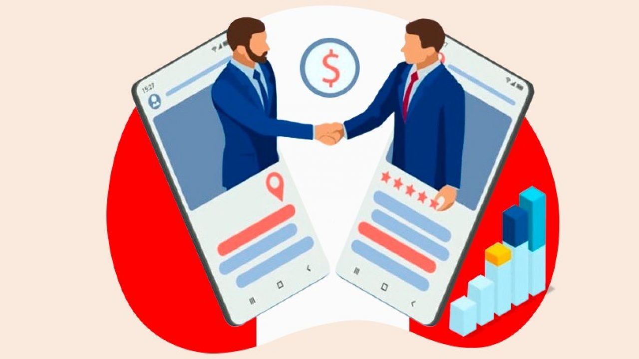 Ecommerce B2B Perú: ¿Cómo se encuentra desarrollando este modelo de negocio en el país? - Ecommerce News Ecommerce B2B Perú: ¿Cómo se encuentra desarrollando este modelo de negocio en el país? - Ecommerce News
