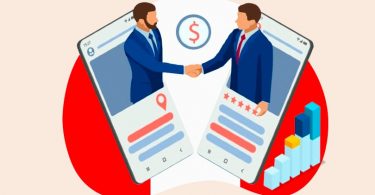Ecommerce B2B Perú está creciendo
