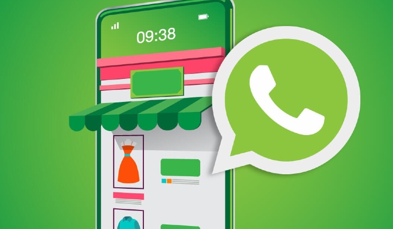 WhatsApp poder conversación