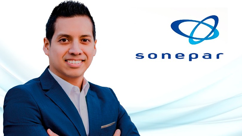 Sonepar ecommerce B2B