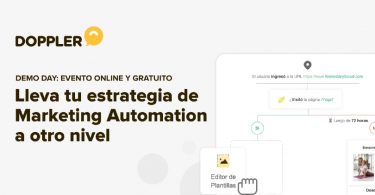 Email y Automation Marketing