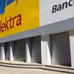 Elektra anunció el cierre de sus tiendas en el Perú, incluso su operación online Elektra Perú cierre