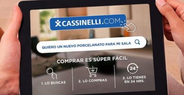 Casinelli tienda online