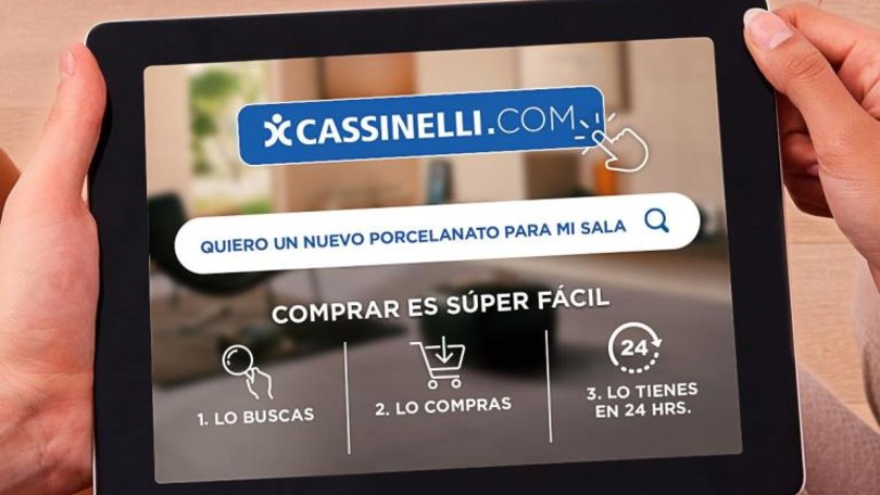 Casinelli tienda online