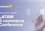 Doppler ecommerce