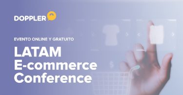 Doppler ecommerce