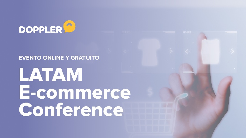 Doppler ecommerce