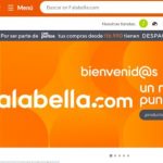 Todas en una: Falabella integra sus marcas para potenciar el comercio digital FallFabella integra sus marcas