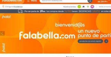 FallFabella integra sus marcas