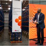 Falabella inaugura su Centro de Distribución Fulfillment en Perú para potenciar su logística y entregas centro de distribución Falabella