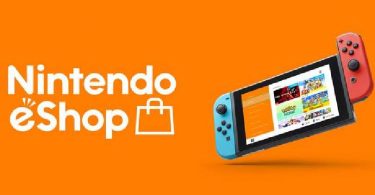 Nintendo ecommerce