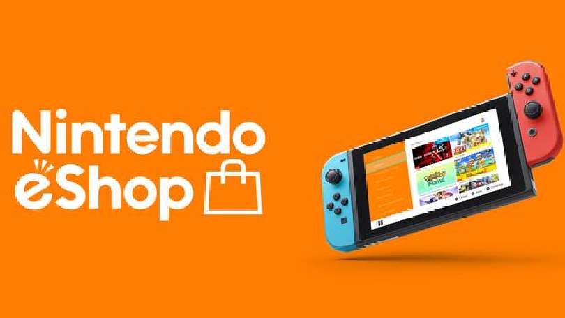 Nintendo ecommerce