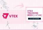 VTEX training