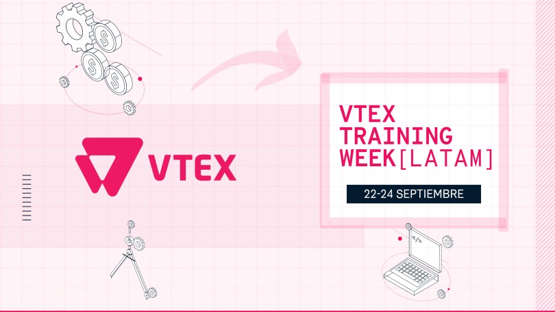 VTEX training