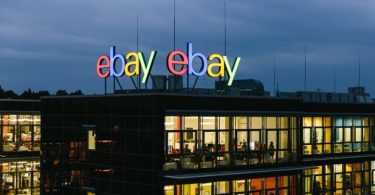 eBay inversión Perú