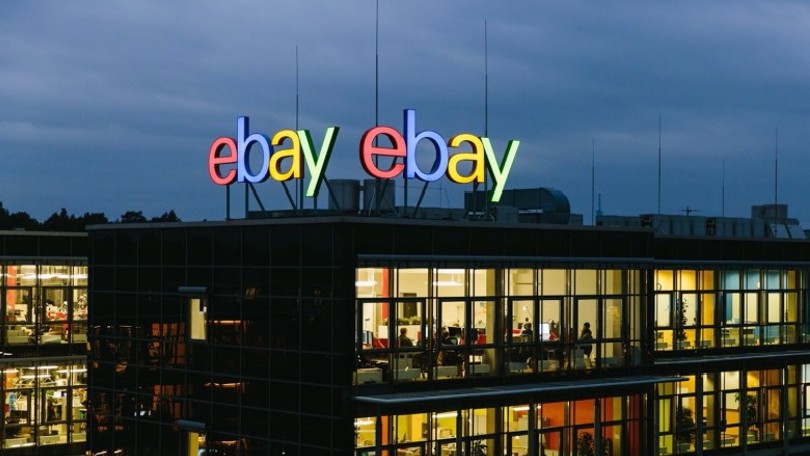 eBay inversión Perú