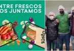 Jüsto adquiere la startup peruana Freshmart