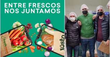 Jüsto adquiere la startup peruana Freshmart