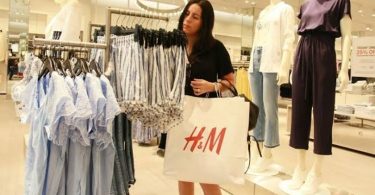 H&M innova y lanzará su servicio de alquiler de ropa a través de una aplicación