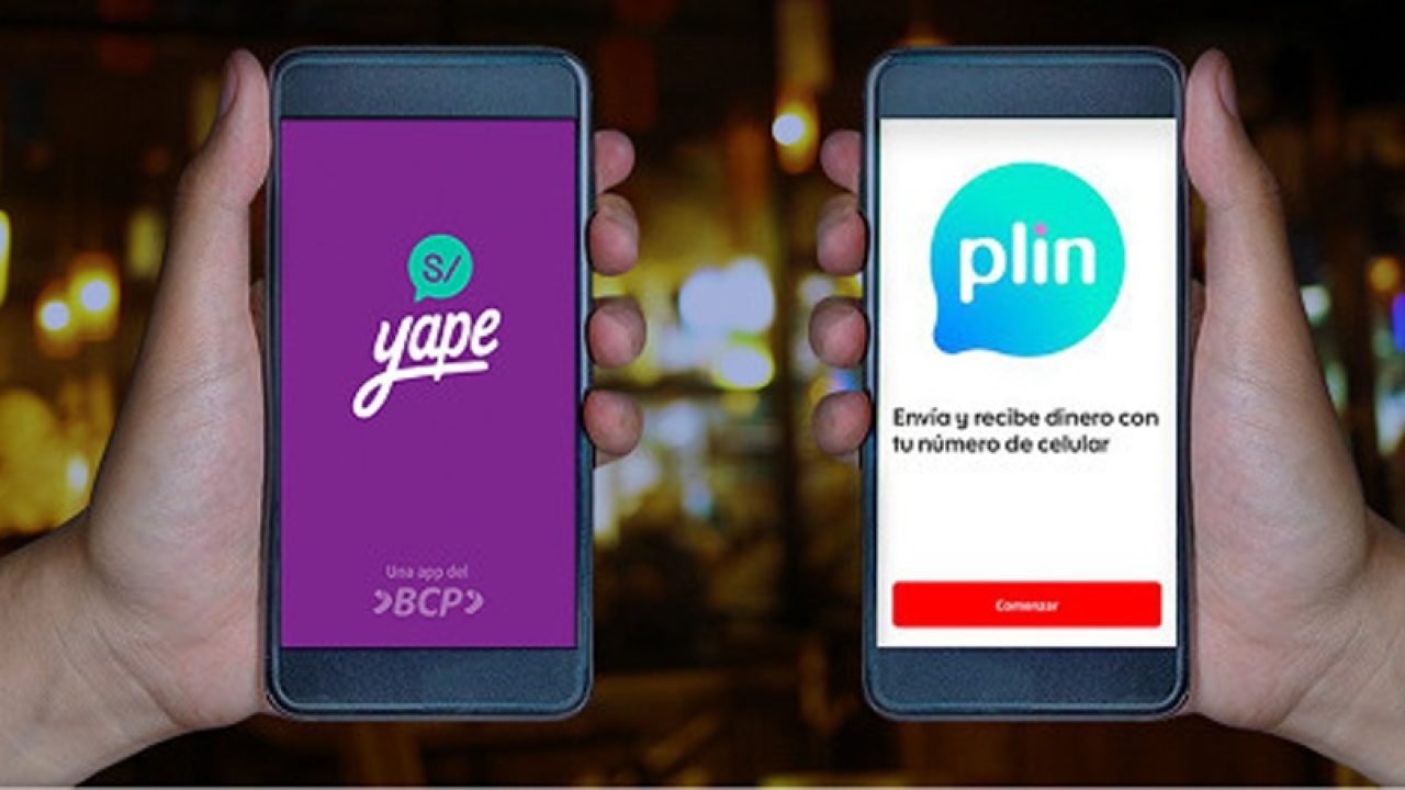 Plin dispuesta a acceder pagos y transferencias de dinero con Yape ¿Se dará  la interoperabilidad? - Ecommerce News