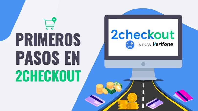 2checkout como funciona